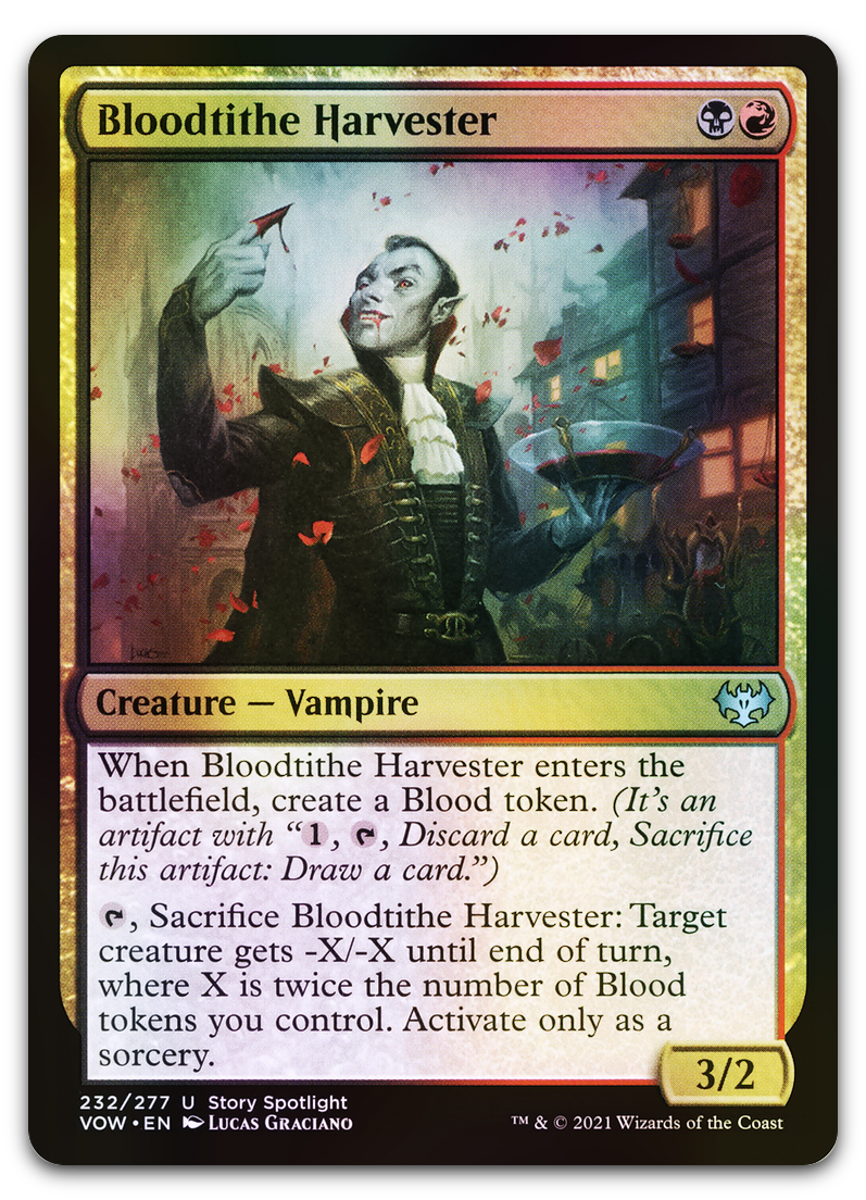 Product image for TCG 253597
