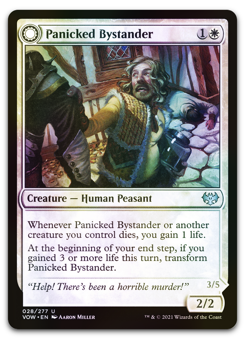 Product image for TCG 253720