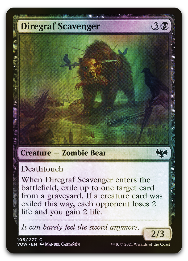 Product image for TCG 253721
