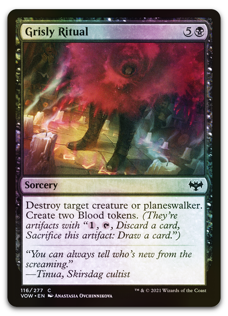 Product image for TCG 253728
