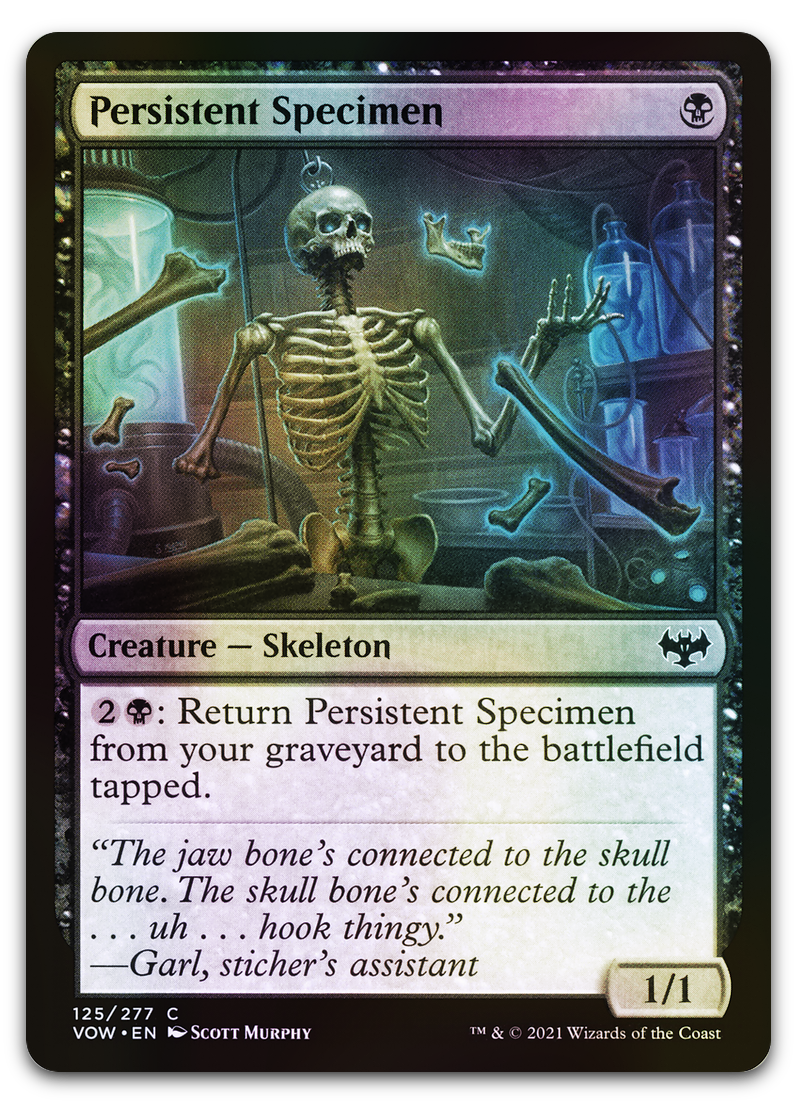 Product image for TCG 253730