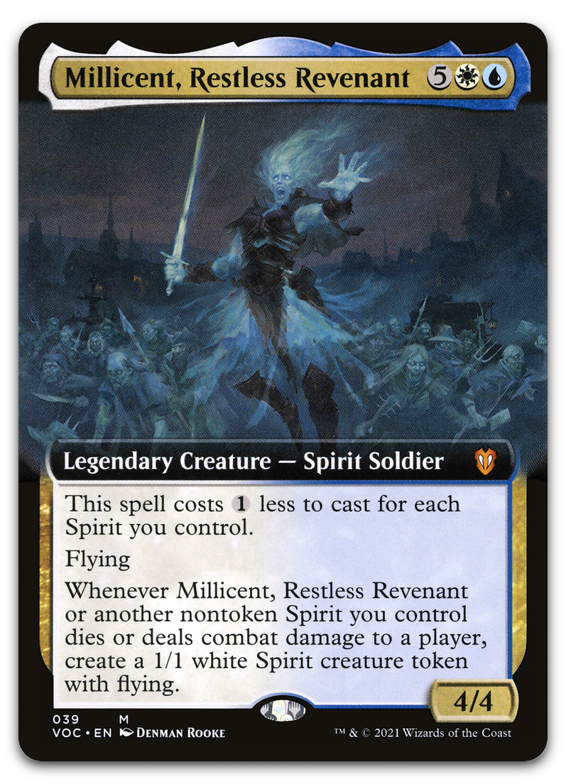 Product image for TCG 253819