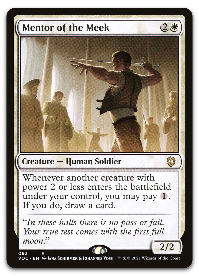 Product image for TCG 254033