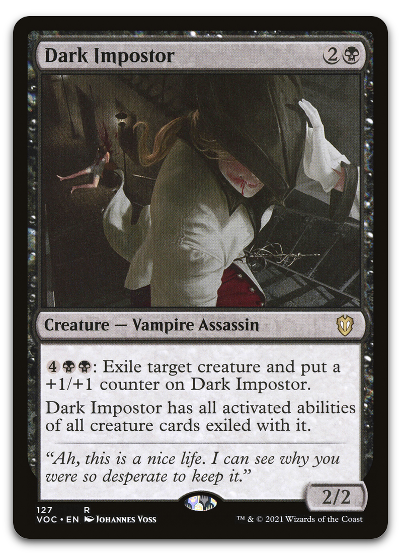 Product image for TCG 254118