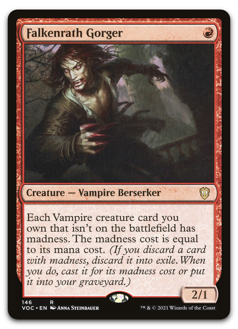 Product image for TCG 254166