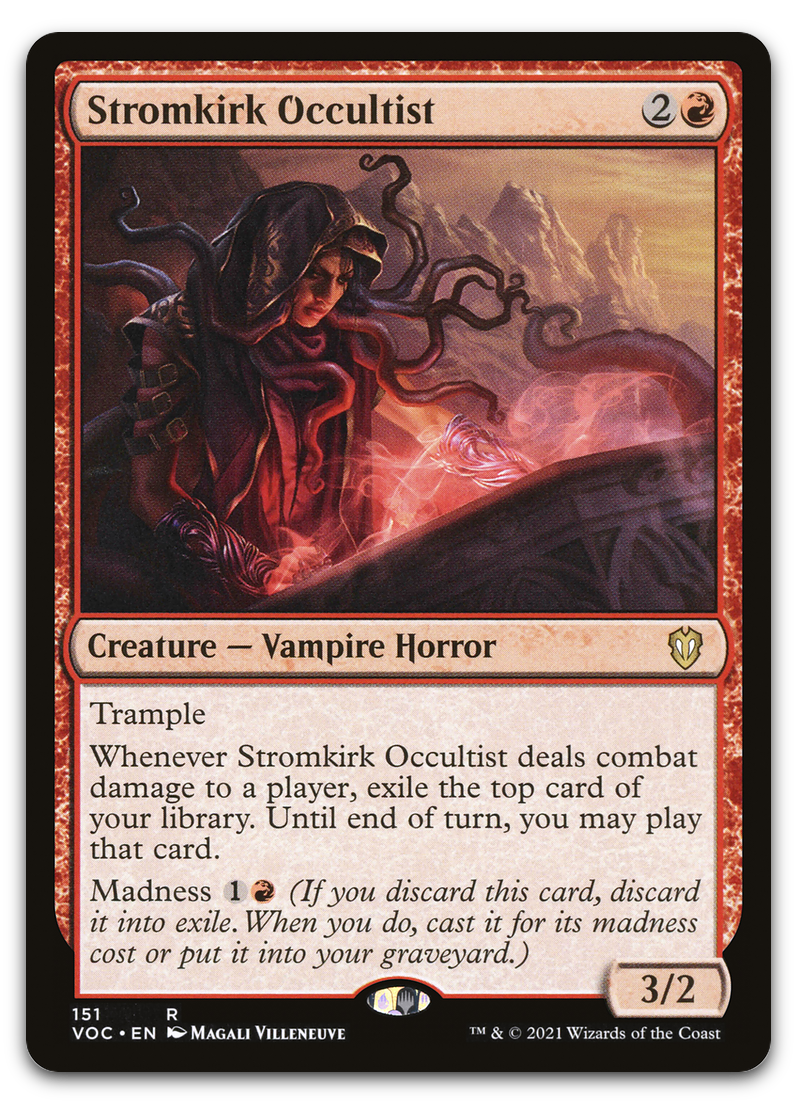Product image for TCG 254172