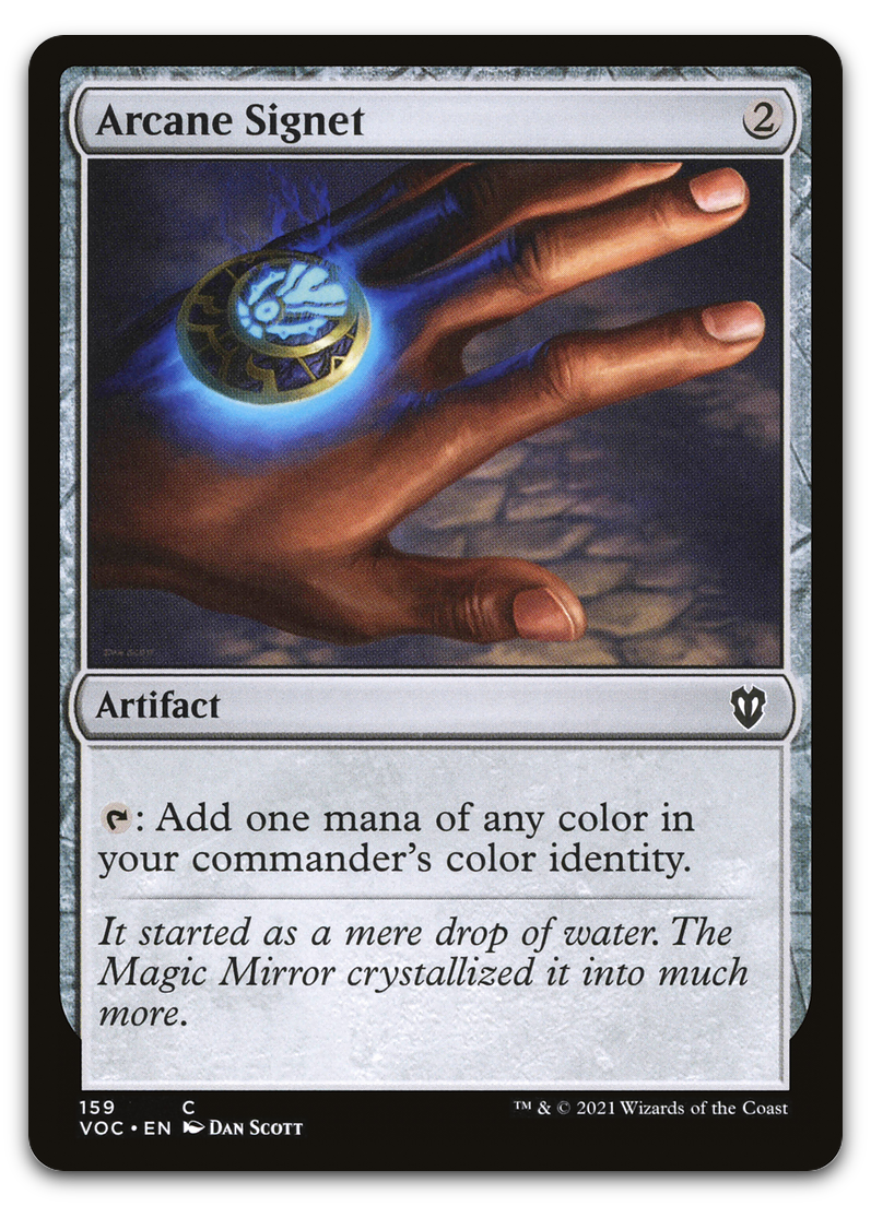 Product image for TCG 254178