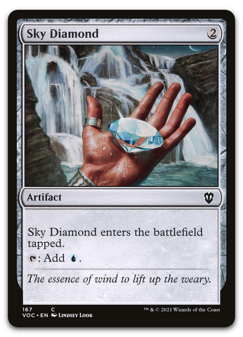 Product image for TCG 254197