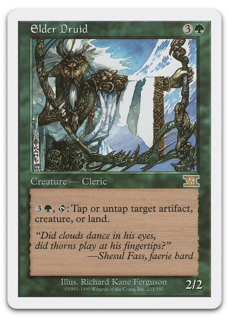 Product image for TCG 2541