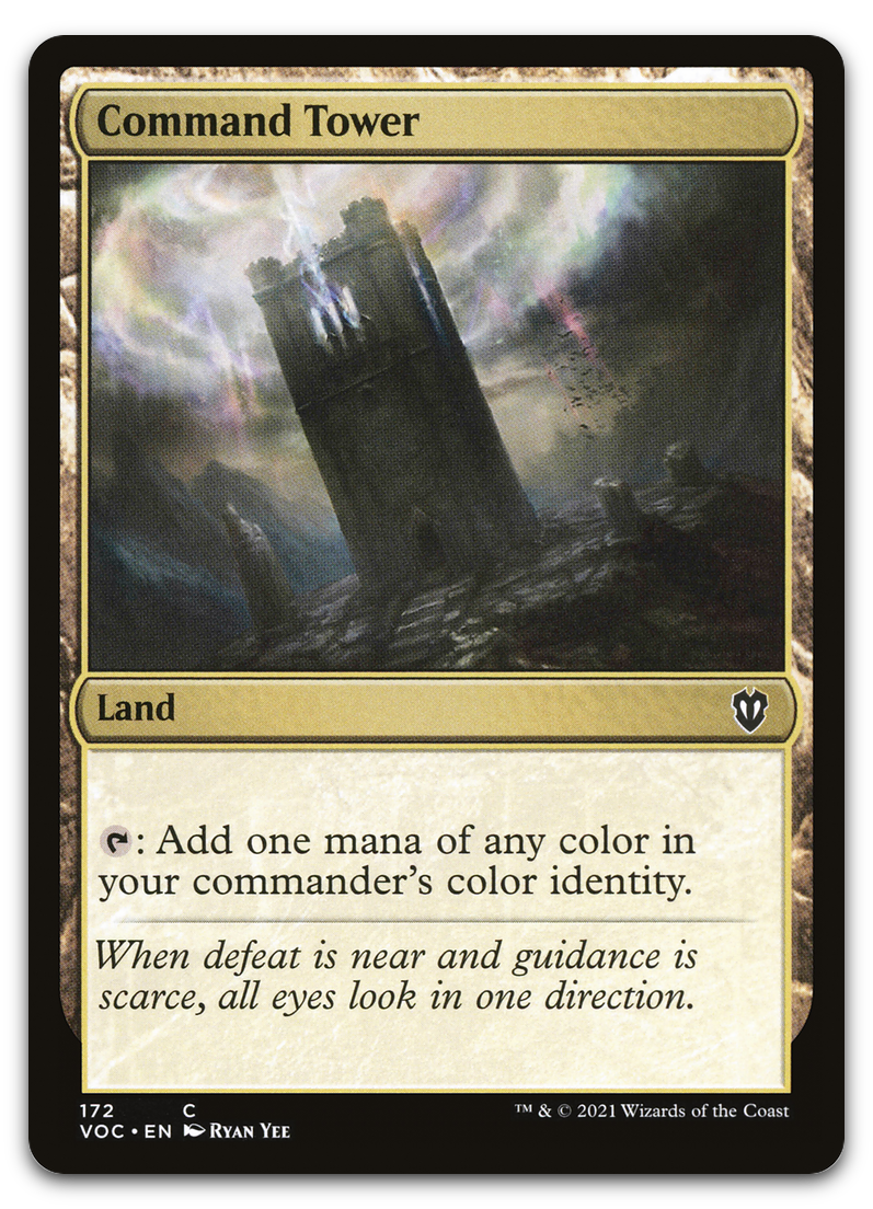 Product image for TCG 254244