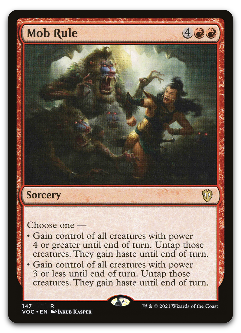 Product image for TCG 254245