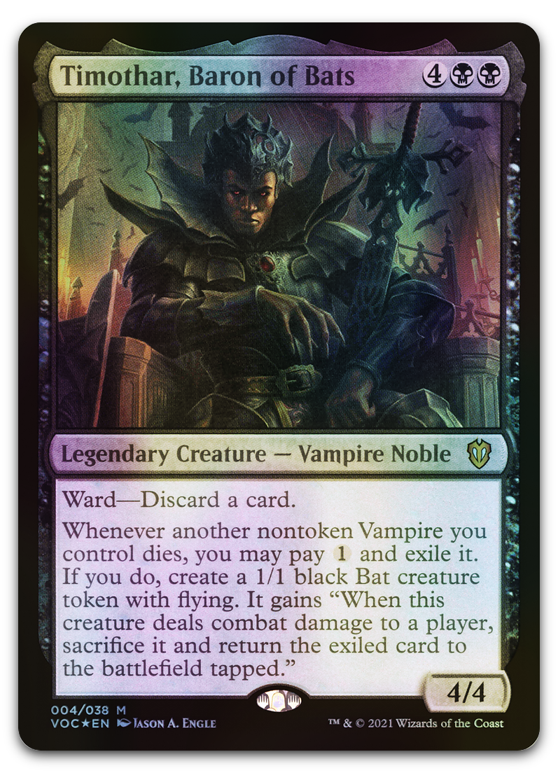 Product image for TCG 254263