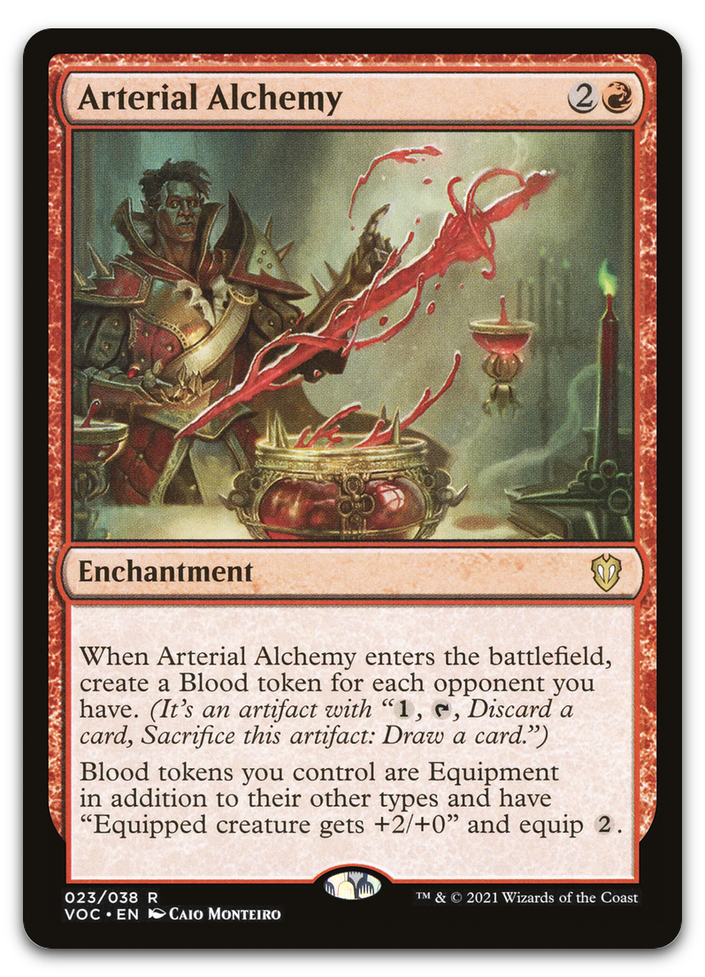 Product image for TCG 254287