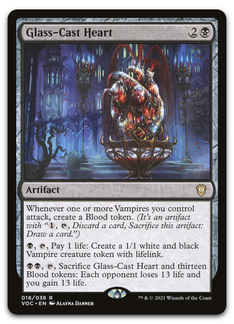 Product image for TCG 254314