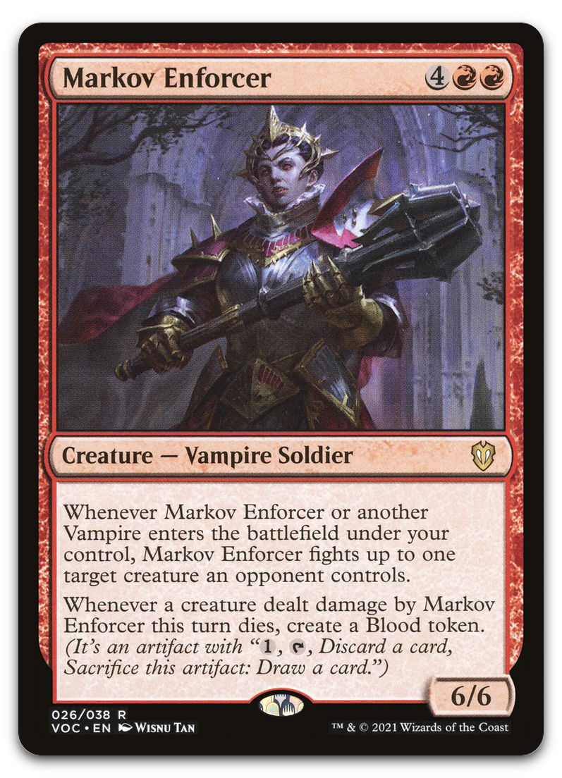 Product image for TCG 254322