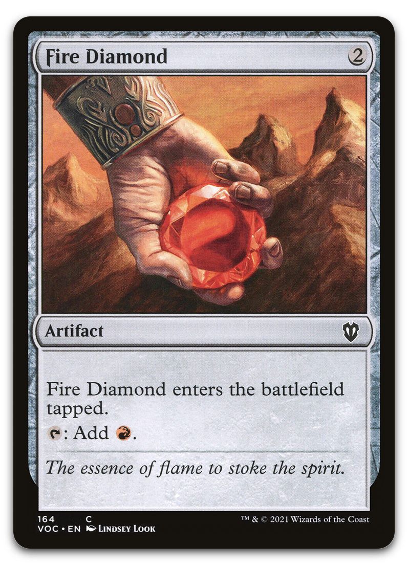 Product image for TCG 254389