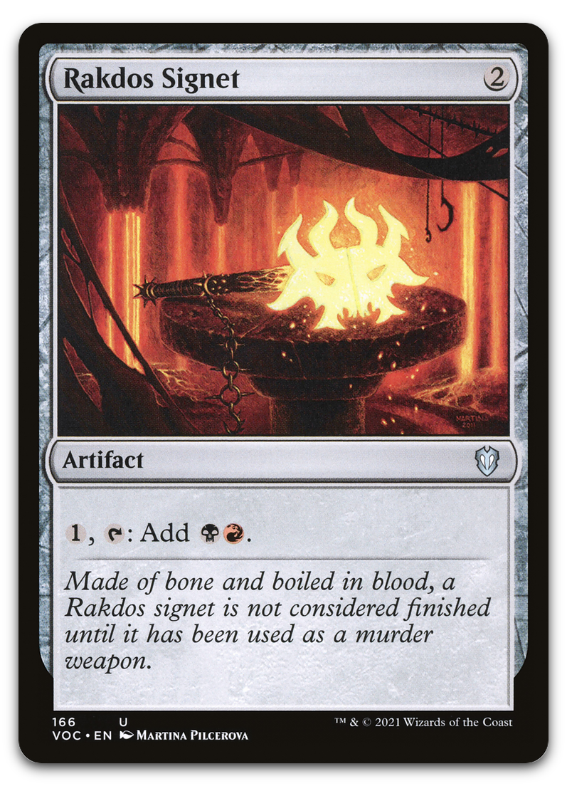 Product image for TCG 254394