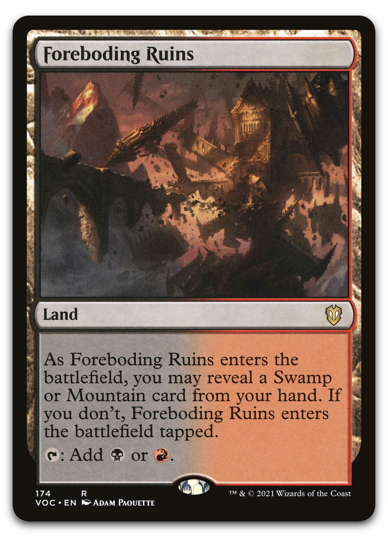 Product image for TCG 254433