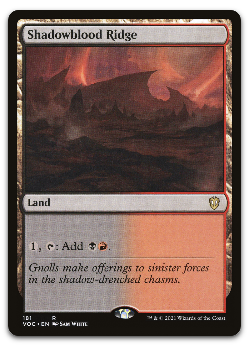 Product image for TCG 254437