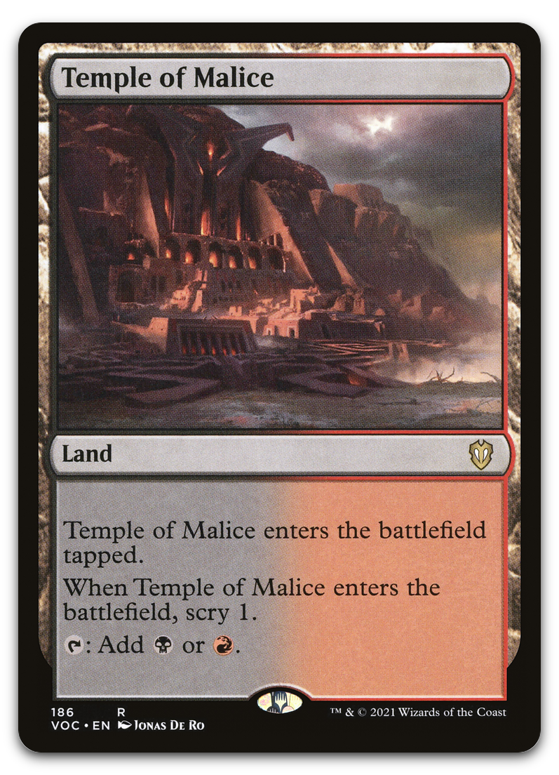 Product image for TCG 254440