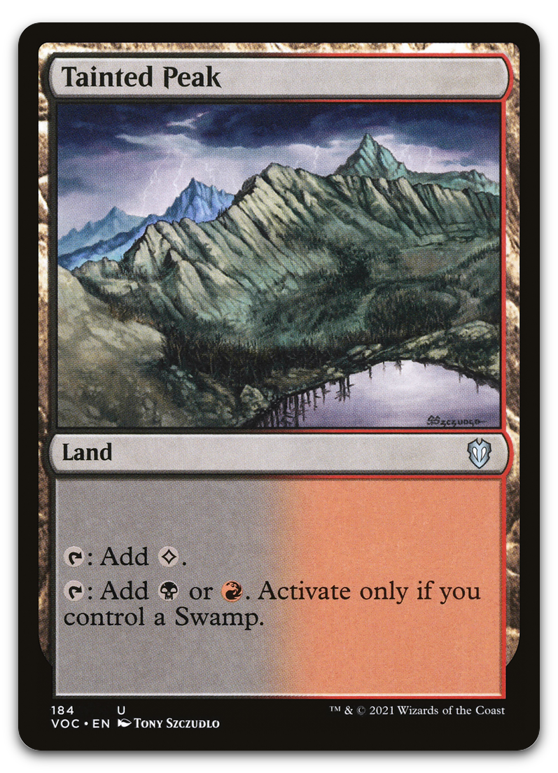 Product image for TCG 254455