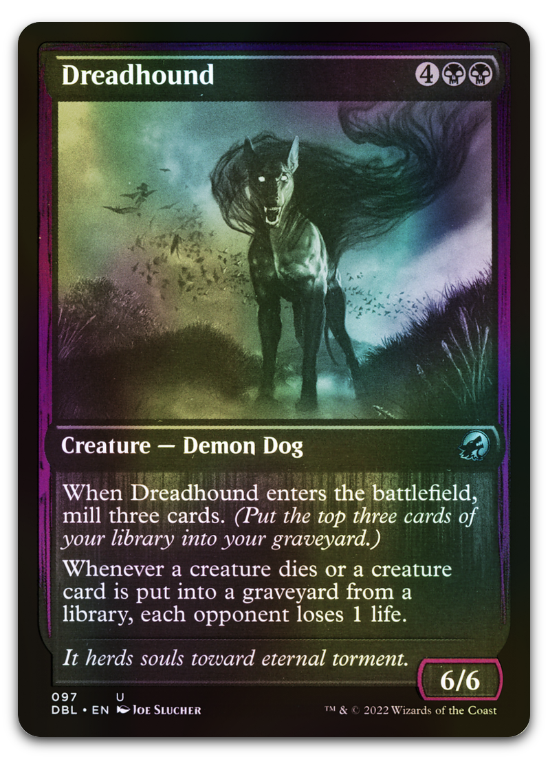 Product image for TCG 255629