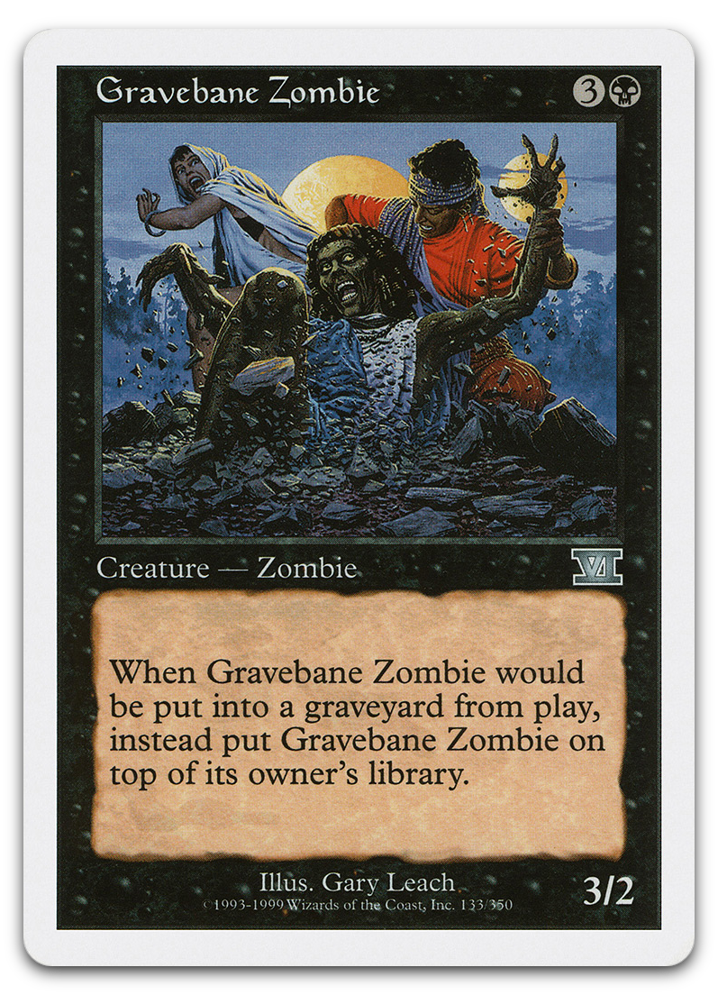 Product image for TCG 2593