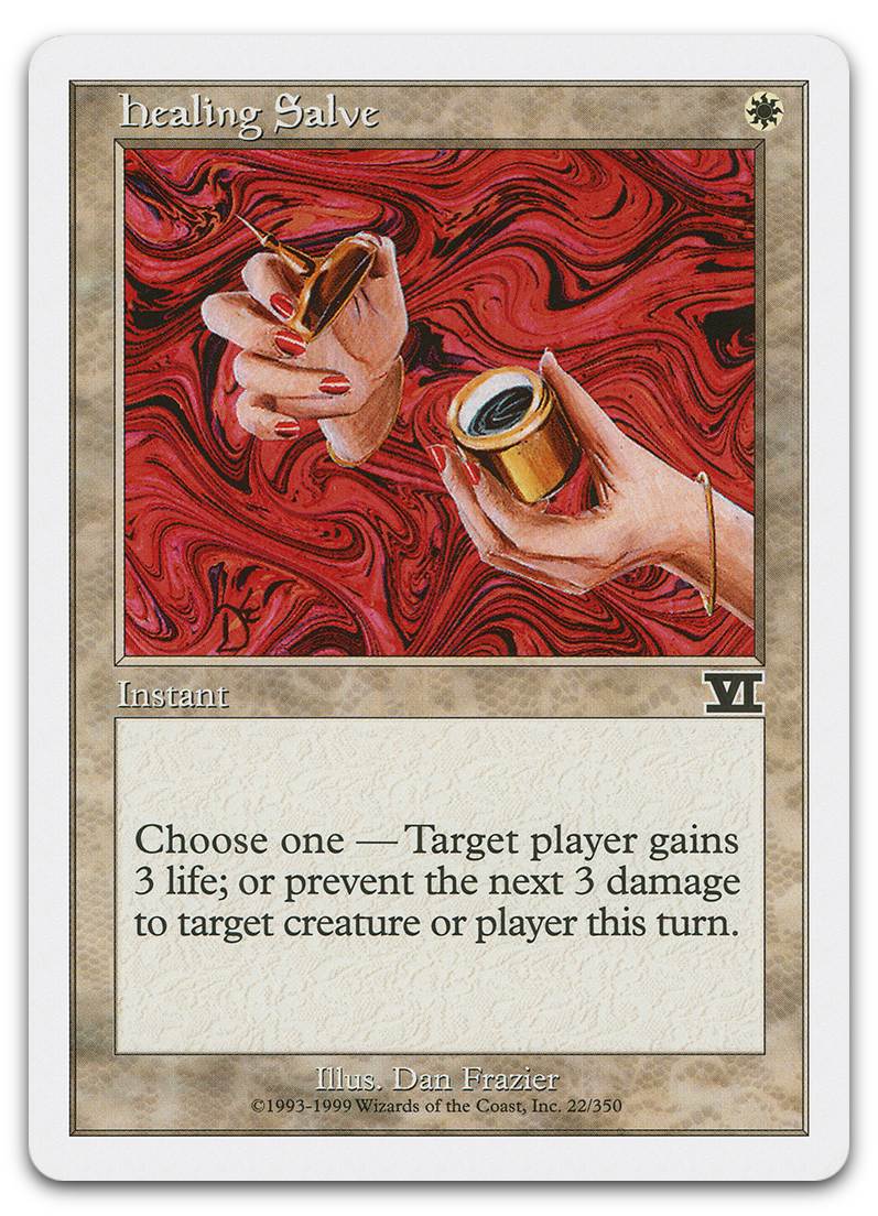 Product image for TCG 2601
