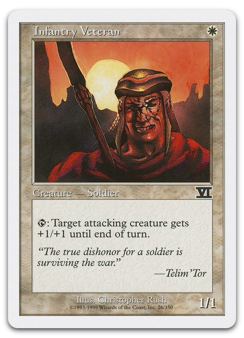 Product image for TCG 2613