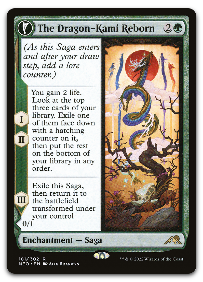 Product image for TCG 262012