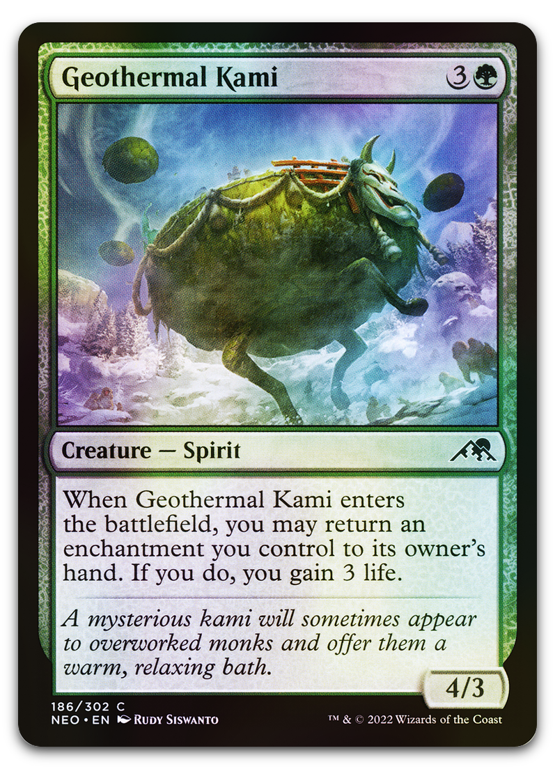 Product image for TCG 262127