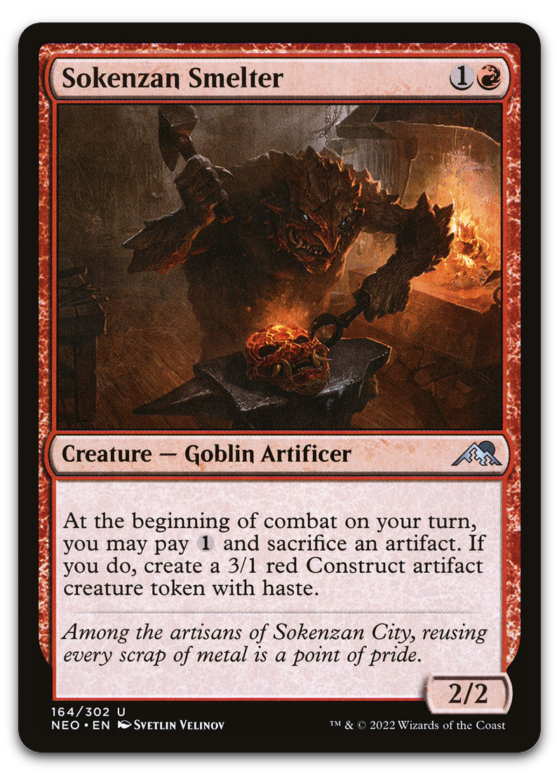 Product image for TCG 262140