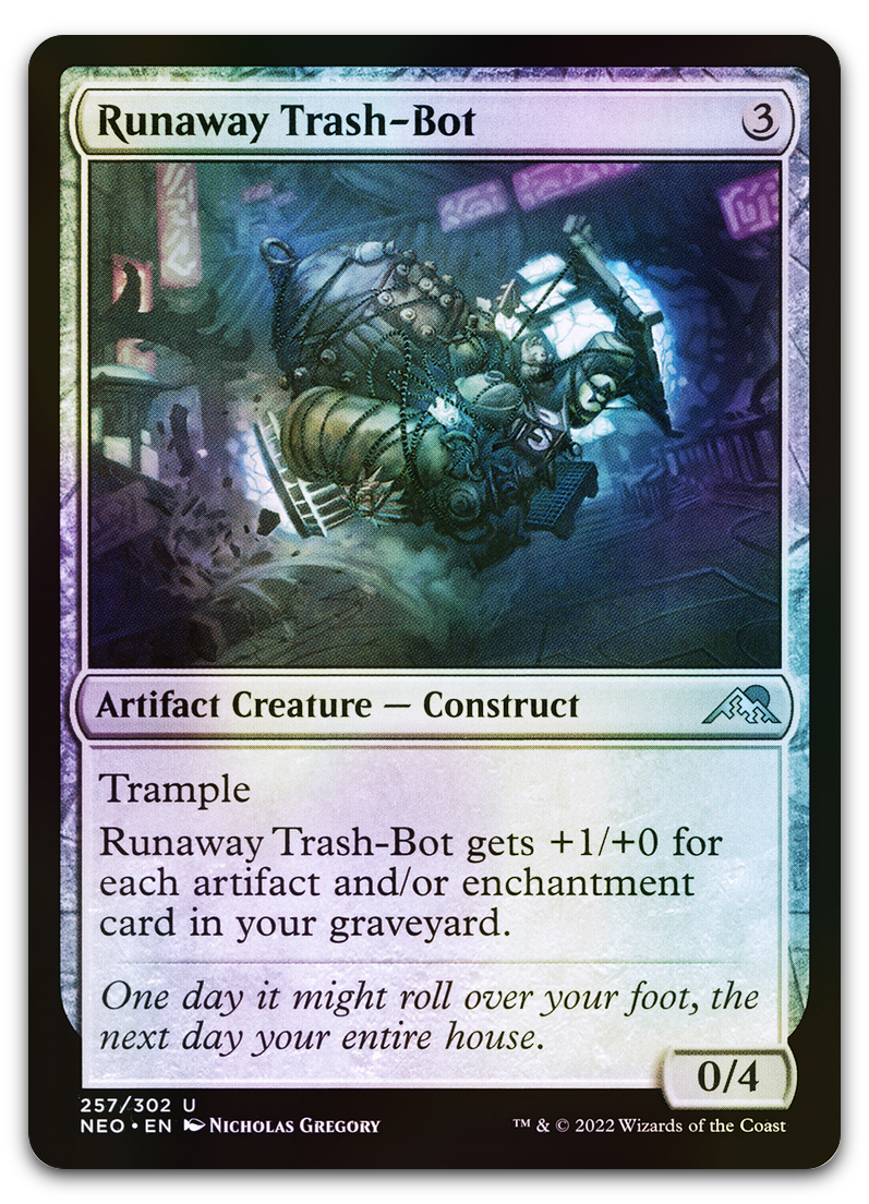 Product image for TCG 262154