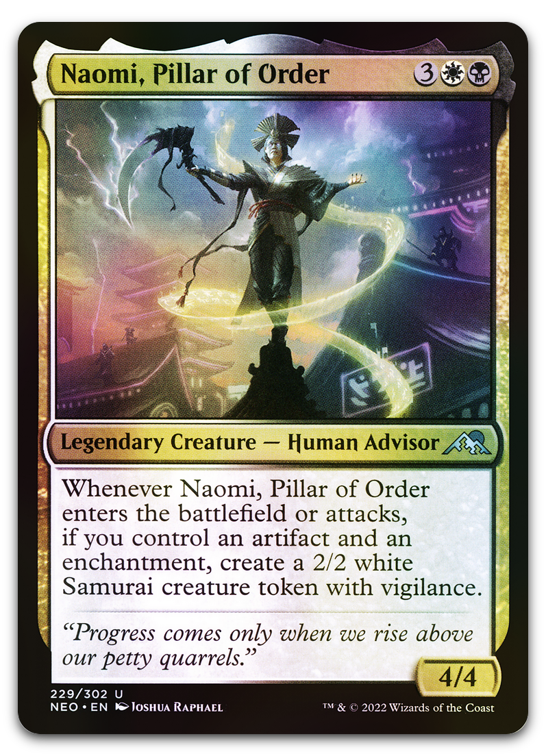 Product image for TCG 262187