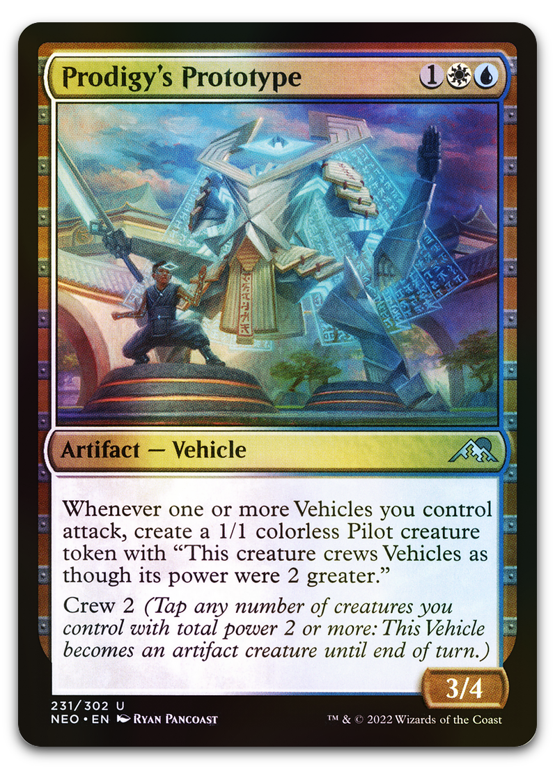 Product image for TCG 262195