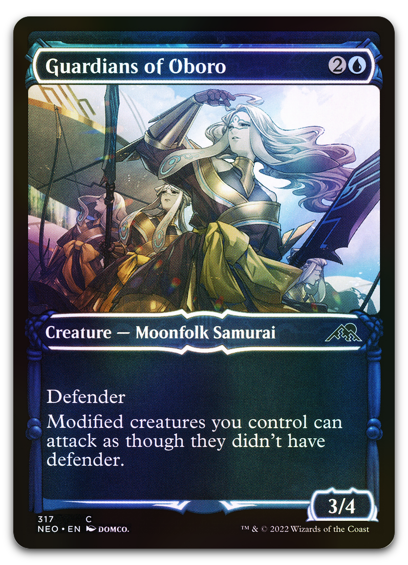 Product image for TCG 262200