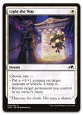 Product image for TCG 262306