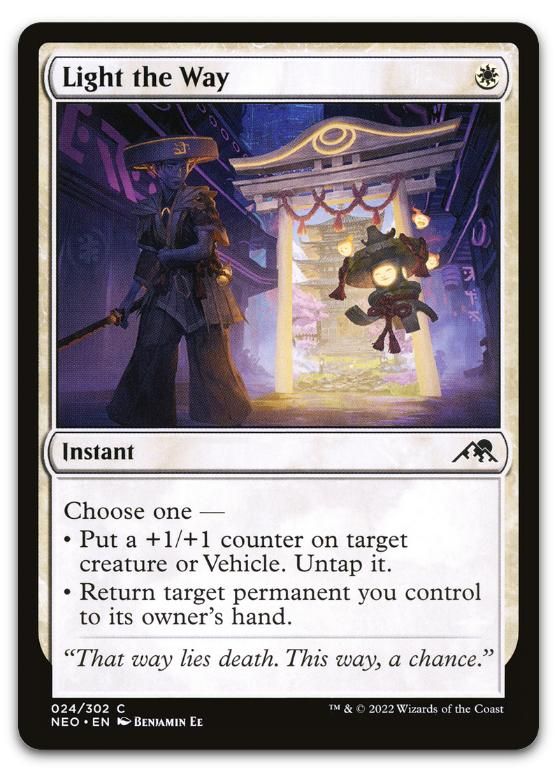 Product image for TCG 262306