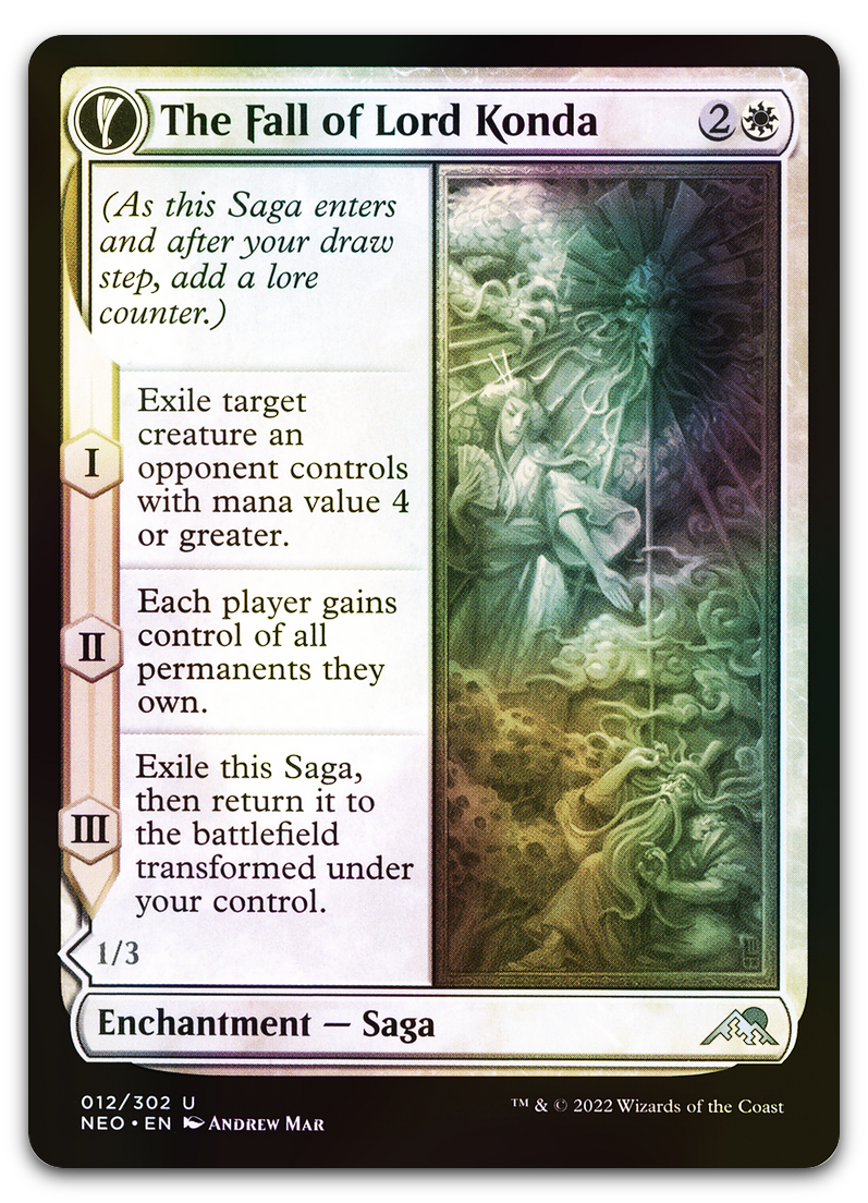 Product image for TCG 262410