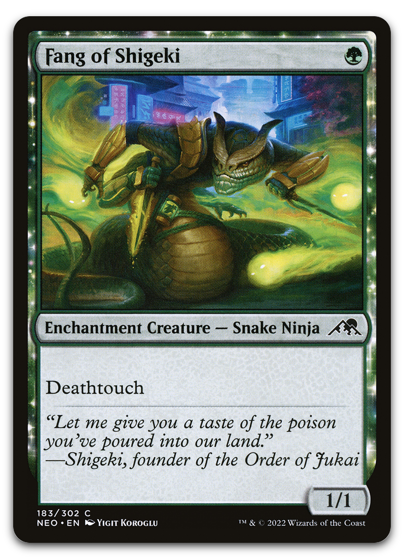 Product image for TCG 262416