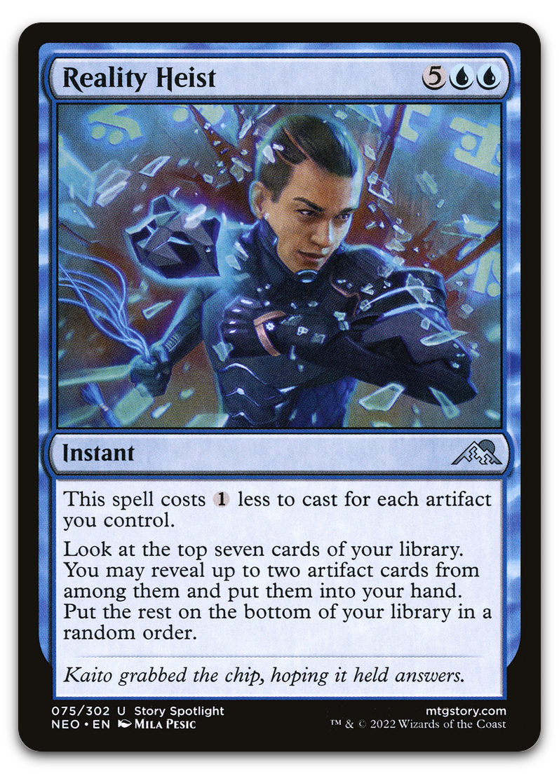 Product image for TCG 262430