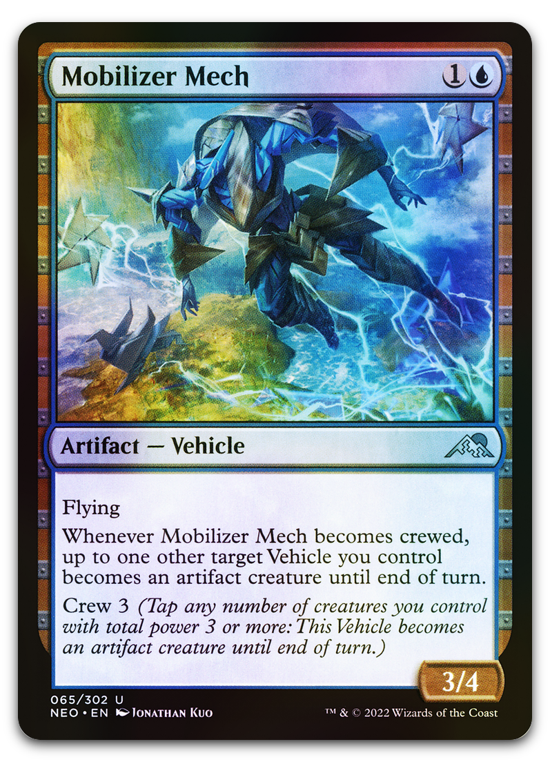 Product image for TCG 262442