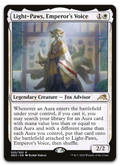 Product image for TCG 262458