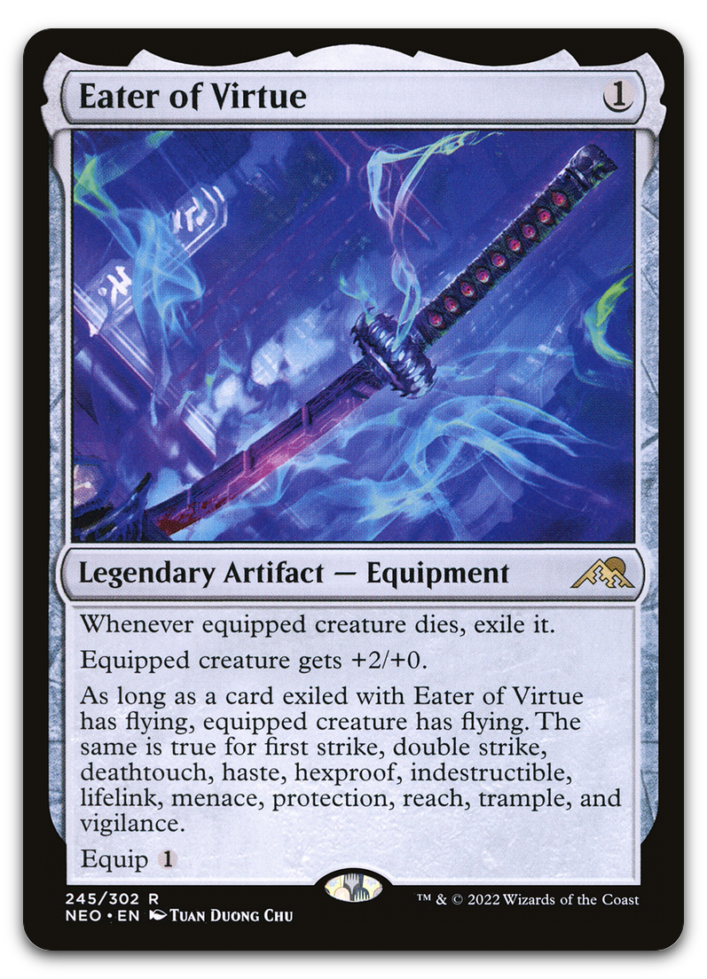 Product image for TCG 262704