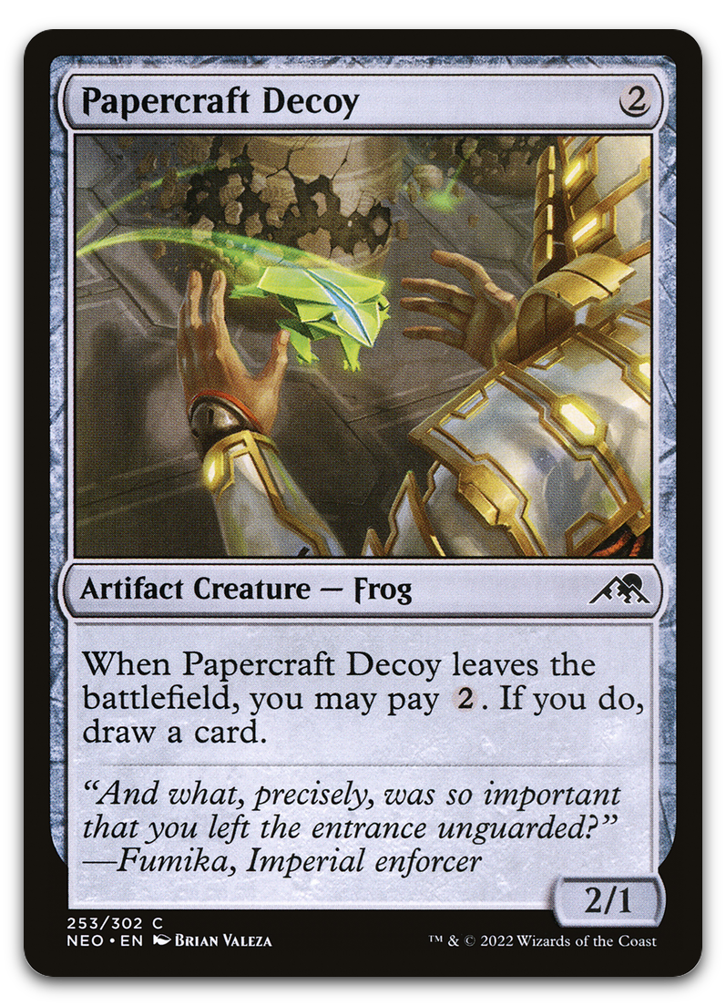 Product image for TCG 262718