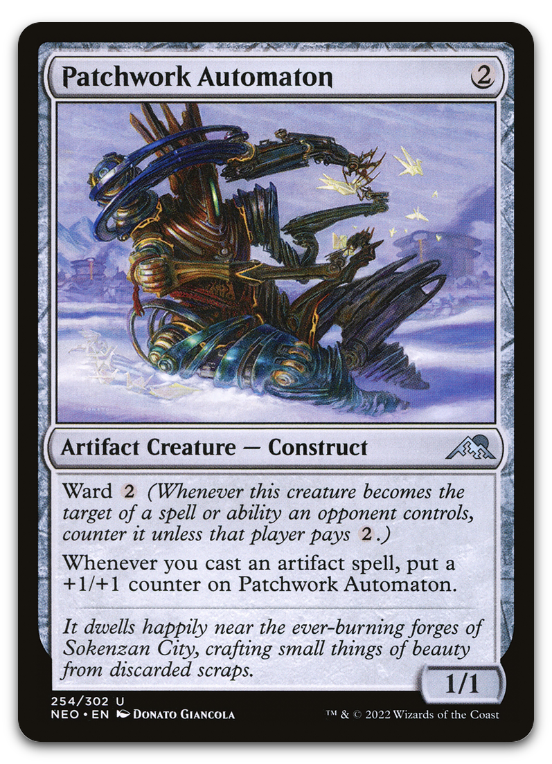 Product image for TCG 262721