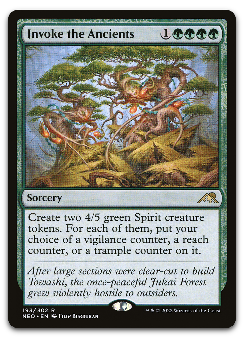 Product image for TCG 262724
