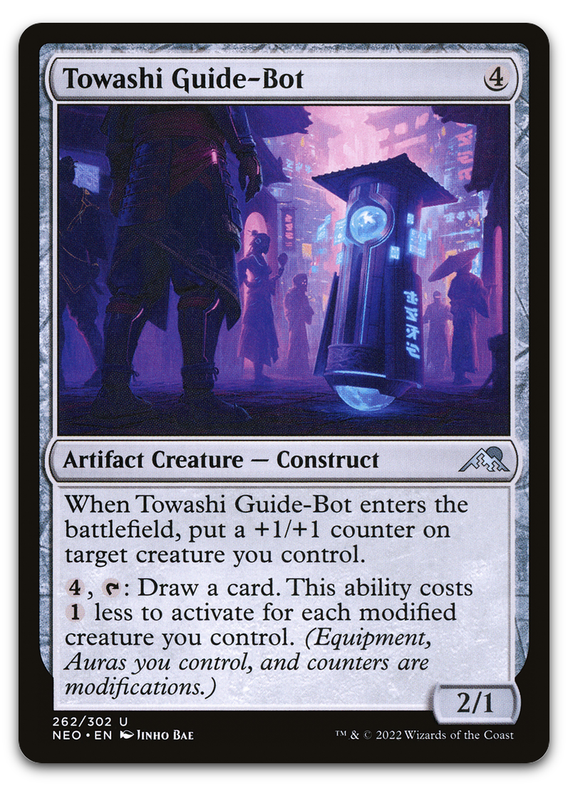Product image for TCG 262731