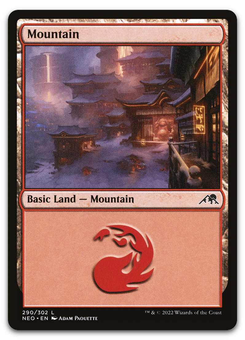 Product image for TCG 262760
