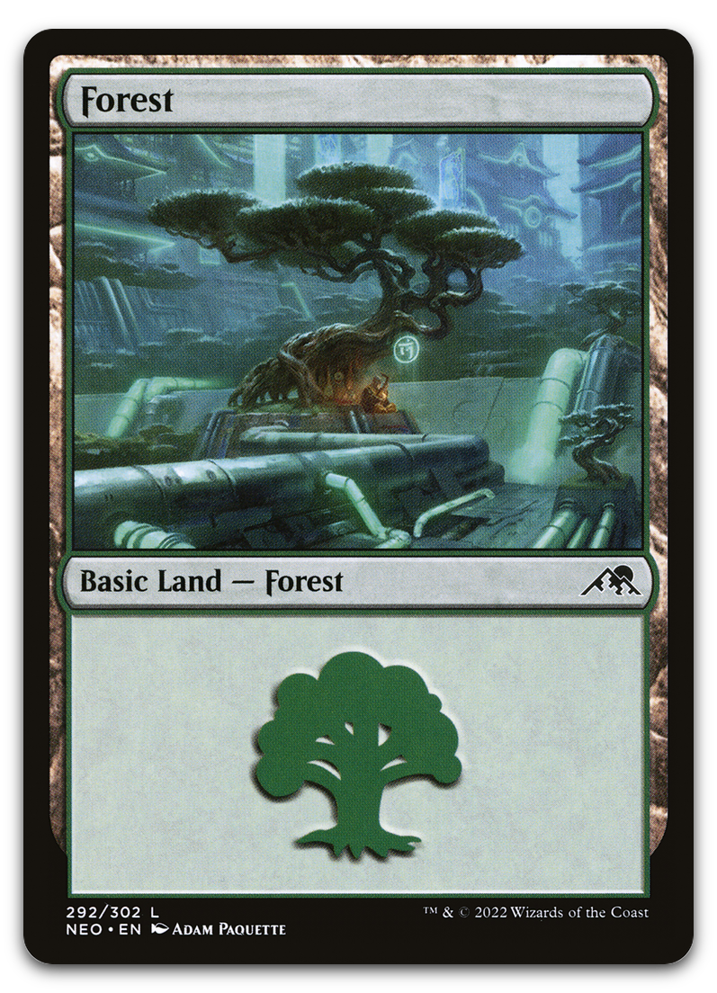 Product image for TCG 262764